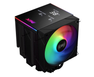 XPG MAESTRO PLUS 62DA 2x120mm MAESTROPLUS62DA-BKCWW - 1474023 - zdjęcie 2